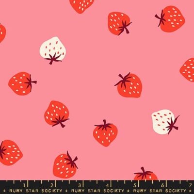 Strawberry  Strawberry
