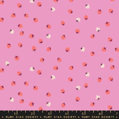 Strawberry  Strawberry