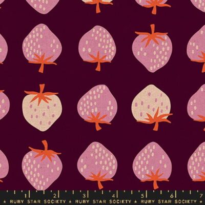 Strawberry  Strawberry