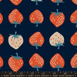 Strawberry Strawberry