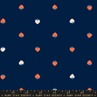 Strawberry  Strawberry Lawn