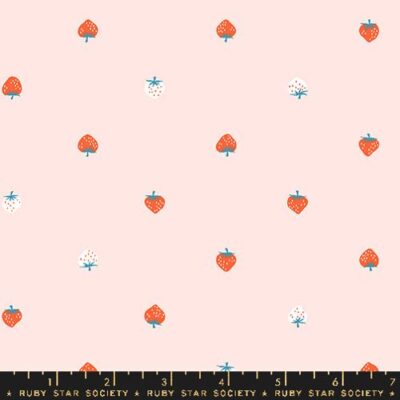 Strawberry  Strawberry Lawn