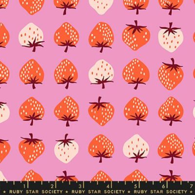 Strawberry Friends  Strawberry