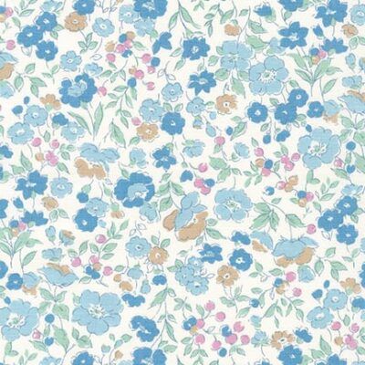 Petite Garden Coming Soon!