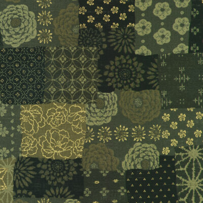 Nara Homespun