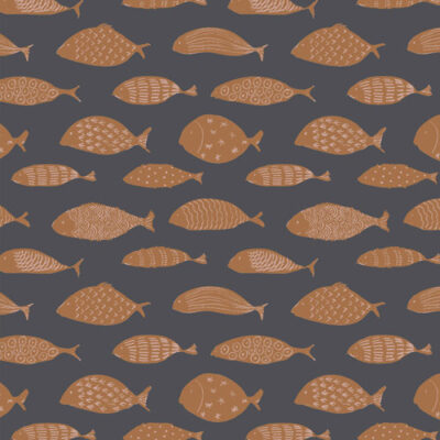 Ripple Dance Ochre