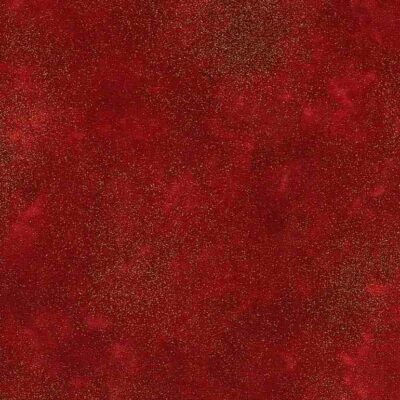 Shimmer  Red Metallic