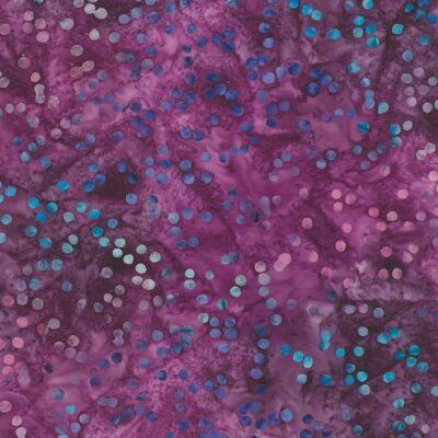 Confetti  Srk-23299-26 Petunia