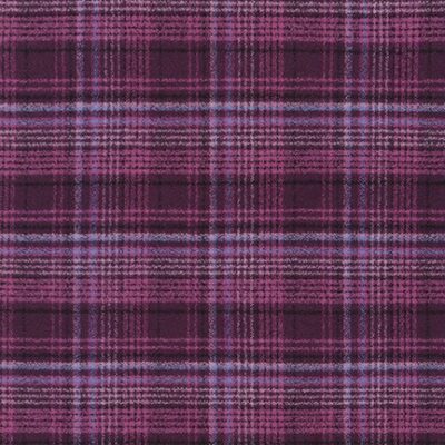 Mammoth Organic Flannel