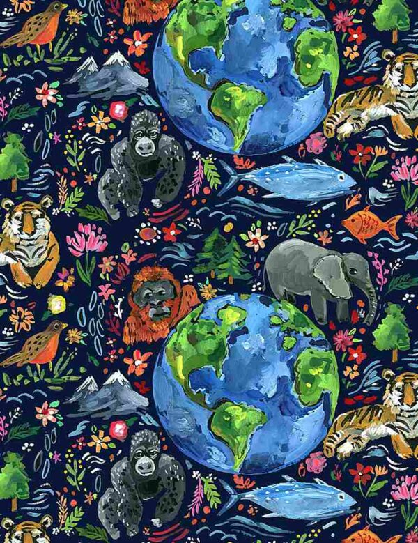 Save The Planet  Multi