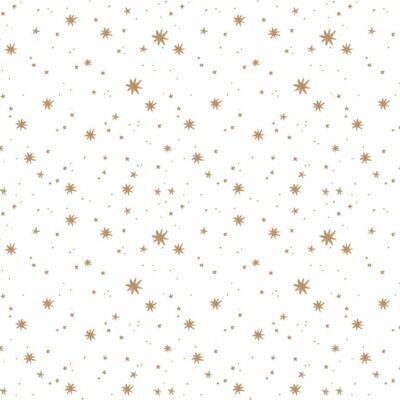 Stars  White
