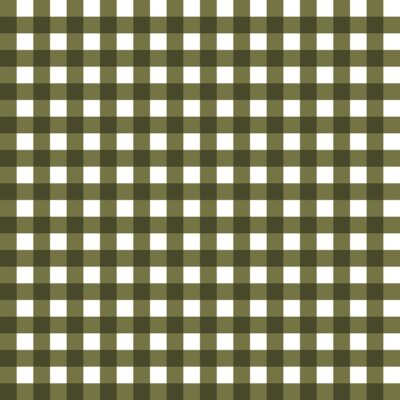 Fall Plaid Emerald