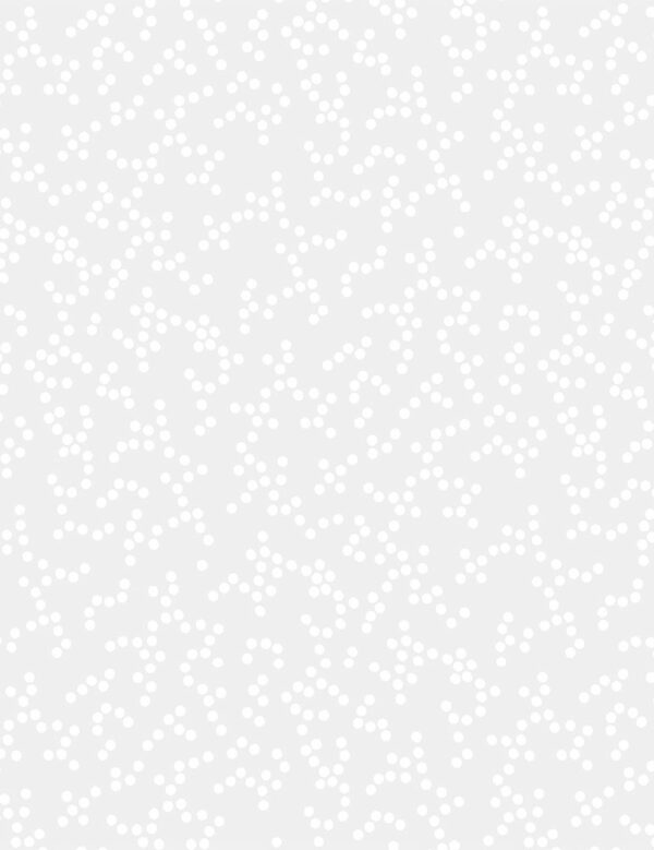 Dots  White