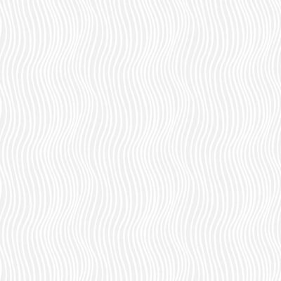 Candy Cane Stripe  White
