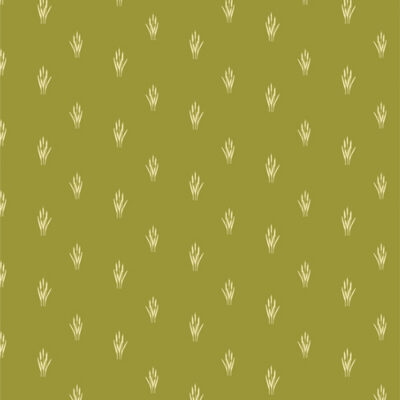 Cattail Breeze  Daybreak