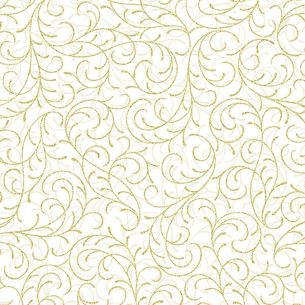 T7753-20G  Natural/Gold