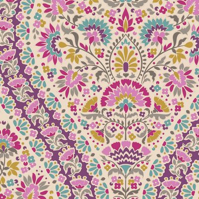 Whimsybird  Plum
