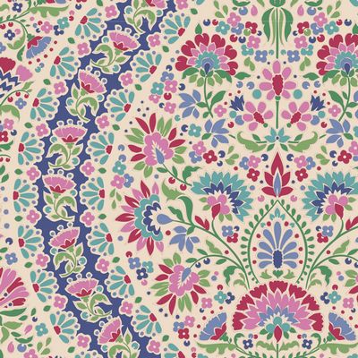 Whimsybird  Blue