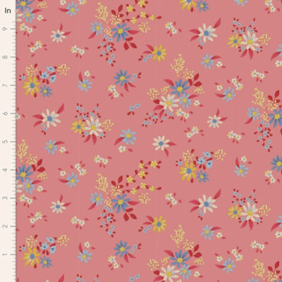 Daisyfield  Pink