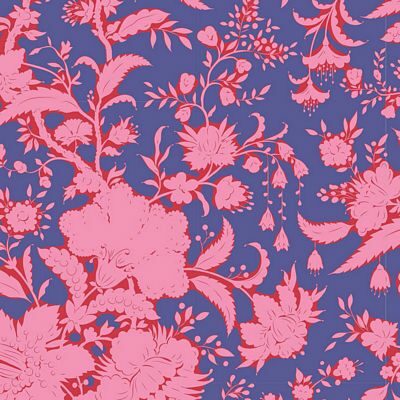 Abloom  Prussian