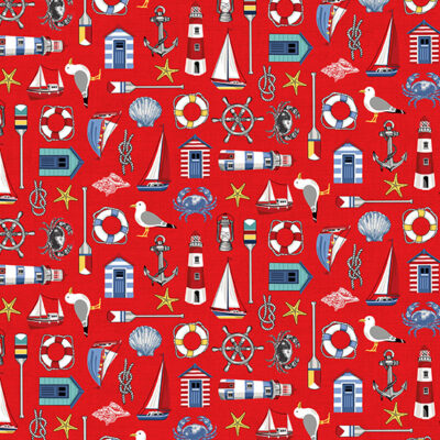 Icons  Red