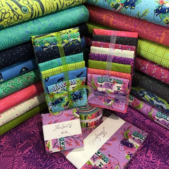 Portsmouth Fabric Co