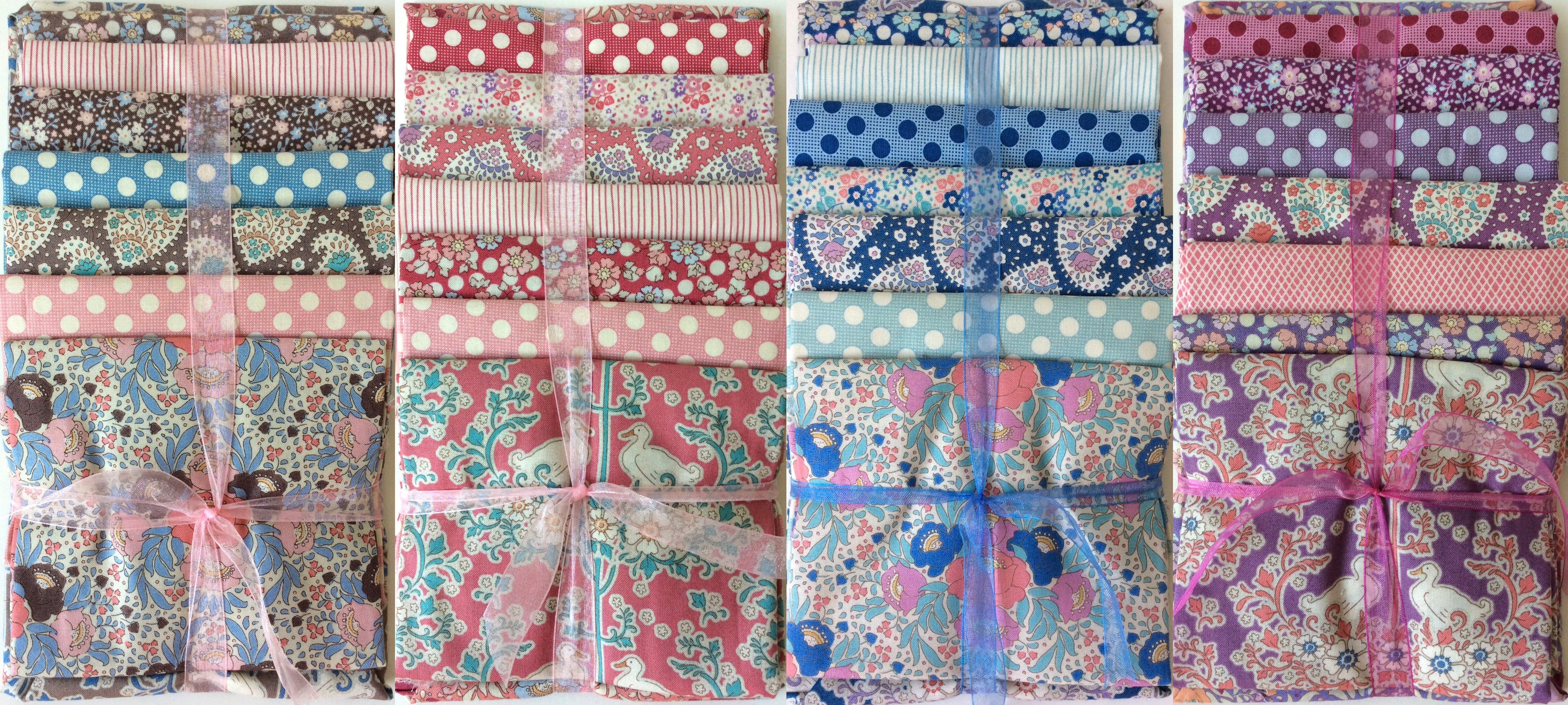 Portsmouth Fabric Co