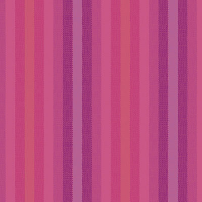 Stripes  Magenta