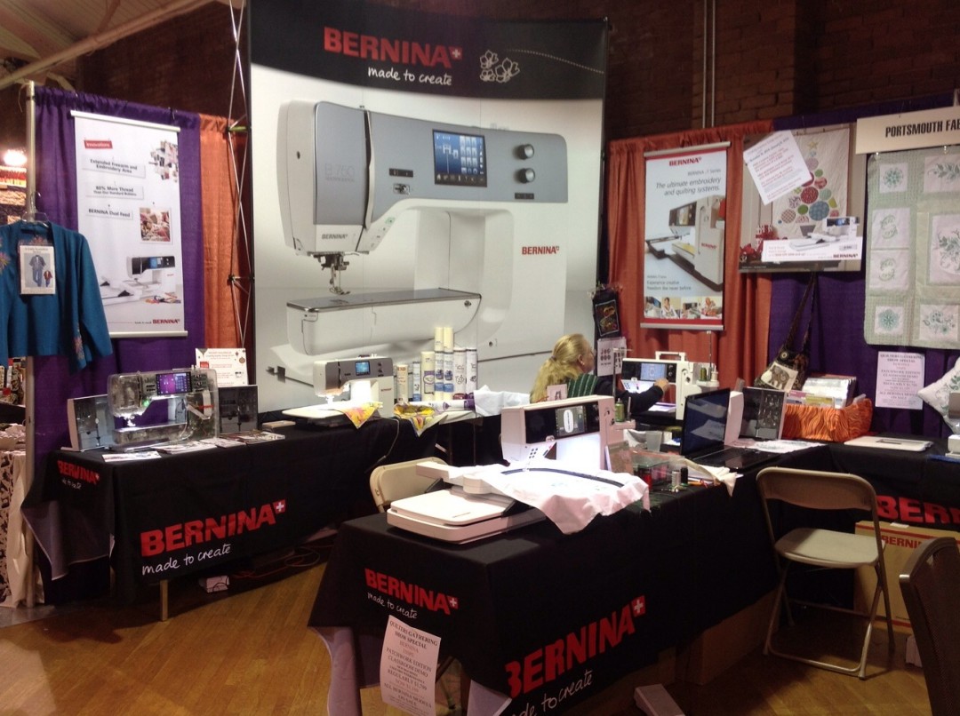 About Us Portsmouth Fabric Co