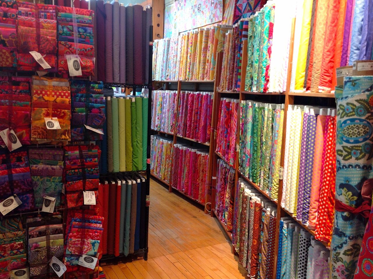 About Us Portsmouth Fabric Co