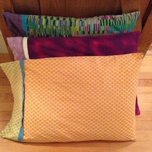 pillowcases