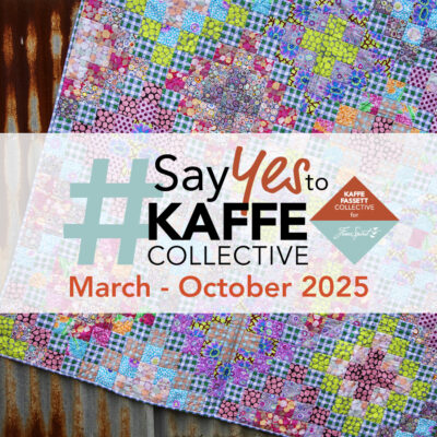 Kaffe Fassett Collective Quilt Kits